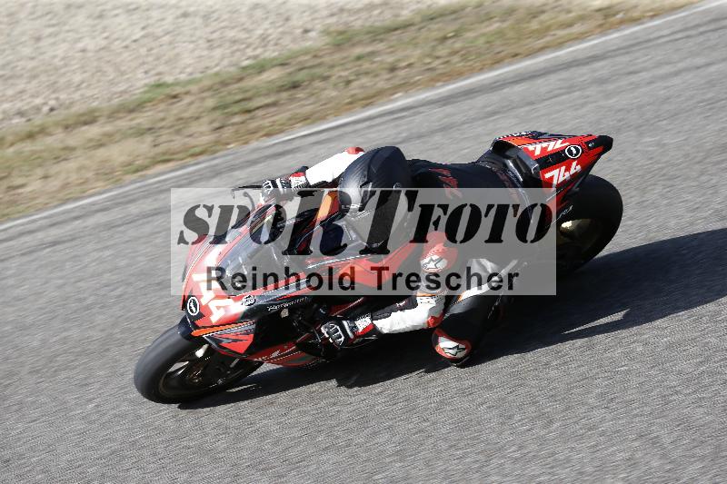 /48 03.10.2026  Speer Racing ADR/Gruppe rot/744
